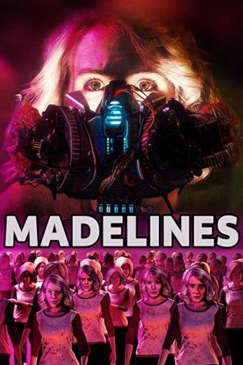  مشاهدة فيلم Madelines 2022 2022 مترجم