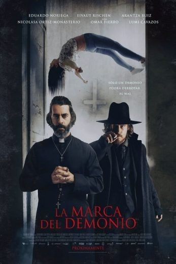  مشاهدة فيلم Mark of the Devil 2020 مترجم
