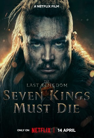 مشاهدة فيلم The Last Kingdom: Seven Kings Must Die 2023 مترجم