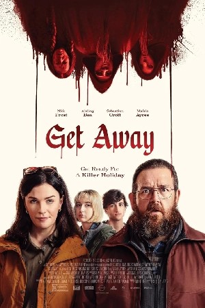 Get Away  مشاهدة فيلم