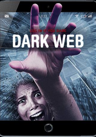 فيلم Dark Web 2017 مترجم