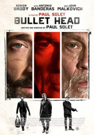فيلم Bullet Head 2017 مترجم