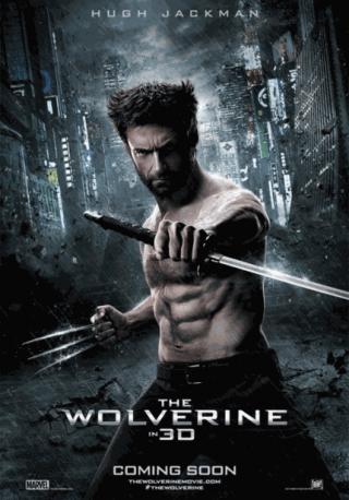 فيلم The Wolverine 2013 مترجم