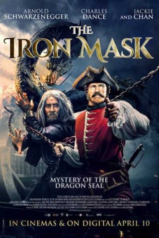 فيلم Journey to China: The Mystery of Iron Mask 2019 مترجم