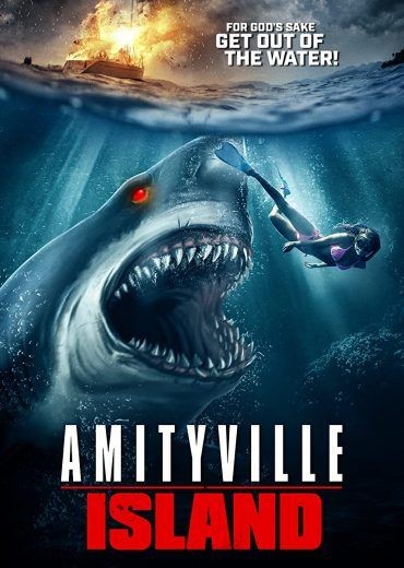  مشاهدة فيلم Amityville Island 2020 مترجم