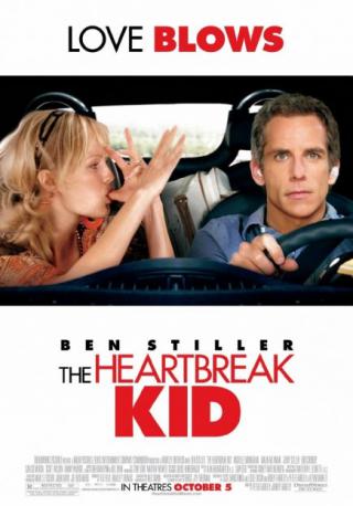 فيلم The Heartbreak Kid 2007 مترجم