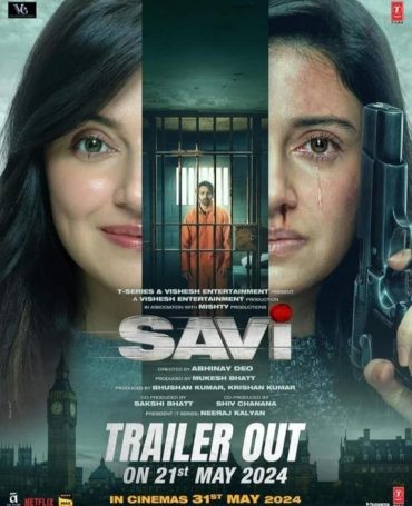  مشاهدة فيلم Savi 2024 مترجم