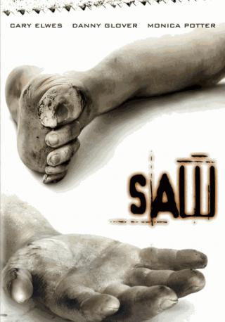 فيلم Saw I 2004 مترجم