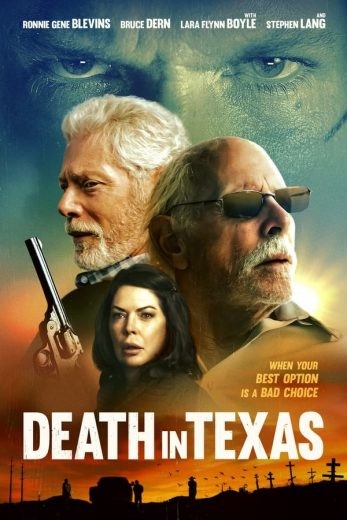  مشاهدة فيلم Death in Texas 2021 مترجم