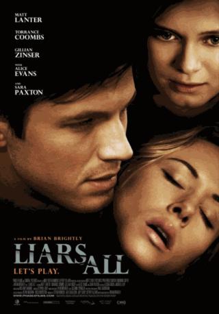فيلم Liars All 2013 مترجم