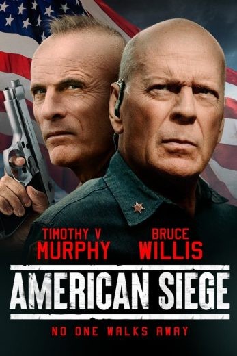  مشاهدة فيلم American Siege 2021 مترجم