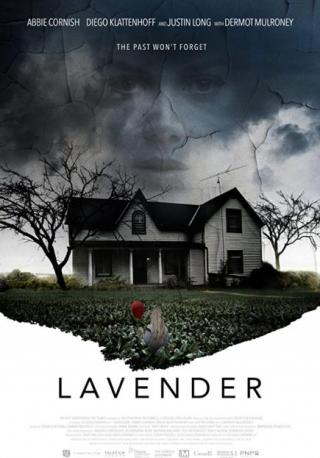 فيلم Lavender 2016 مترجم