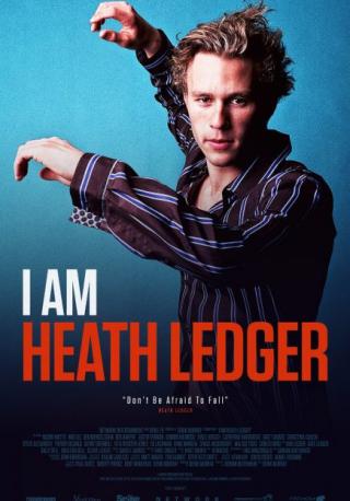 فيلم I Am Heath Ledger 2017 مترجم