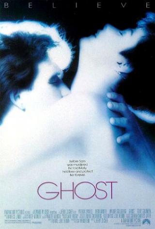 فيلم Ghost 1990 مترجم