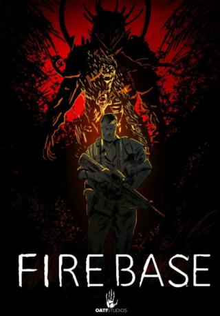 فيلم Firebase 2017 مترجم
