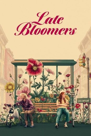  مشاهدة فيلم Late Bloomers 2023 مترجم