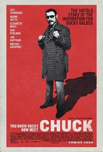  مشاهدة فيلم Chuck 2016 مترجم