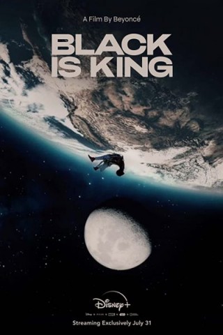 فيلم Black Is King 2020 مترجم