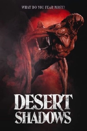 Desert Shadows  مشاهدة فيلم