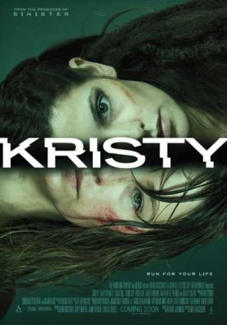 فيلم Kristy 2014 مترجم