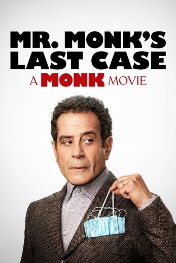  مشاهدة فيلم Mr. Monk’s Last Case: A Monk Movie 2023 مترجم