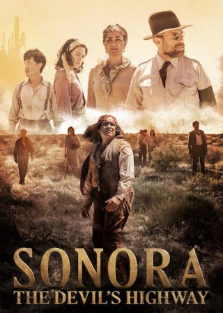 فيلم Sonora 2019 مترجم