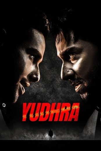  مشاهدة فيلم Yudhra 2024 مترجم