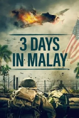 3 Days in Malay  مشاهدة فيلم