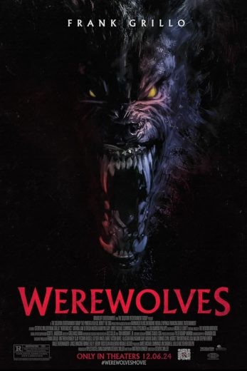  مشاهدة فيلم Werewolves 2024 مترجم