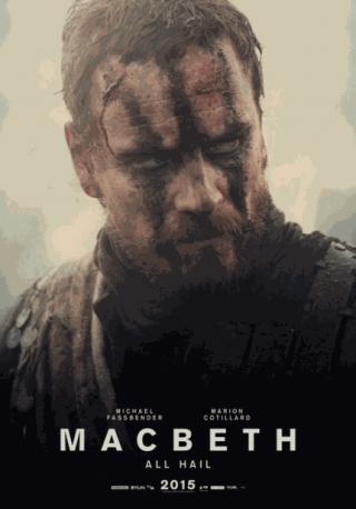 فيلم Macbeth 2015 مترجم