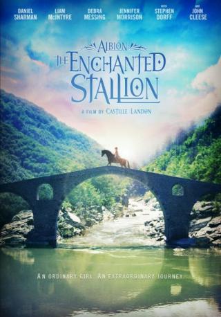 فيلم Albion The Enchanted Stallion 2016 مترجم