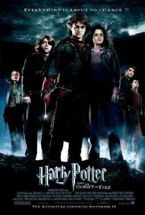  مشاهدة فيلم Harry Potter and the Goblet of Fire 2005 مترجم