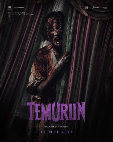  مشاهدة فيلم Temurun 2024 مترجم