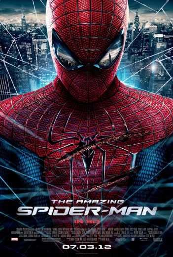  مشاهدة فيلم The Amazing Spiderman 2012 مترجم