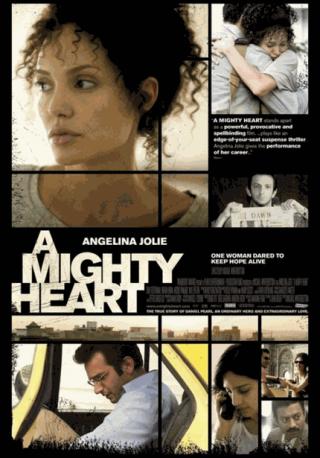 فيلم A Mighty Heart 2007 مترجم