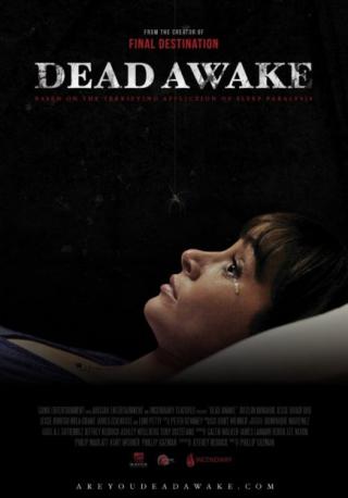 فيلم Dead Awake 2016 مترجم