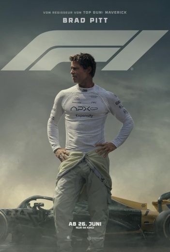 مشاهدة فيلم F1: The Movie مدبلج مشاهدة فيلم F1: The Movie مدبلج