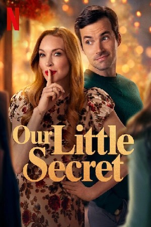 Our Little Secret  مشاهدة فيلم