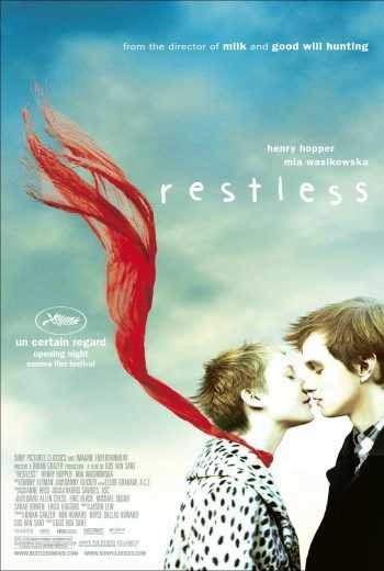  مشاهدة فيلم Restless 2011 مترجم