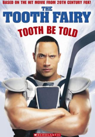 فيلم Tooth Fairy 2010 مترجم