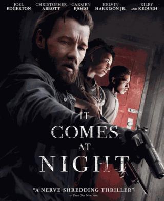 فيلم It Comes at Night 2017 مترجم