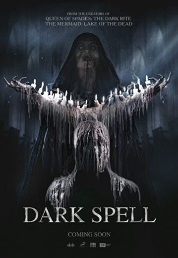  مشاهدة فيلم Dark Spell 2021 مترجم