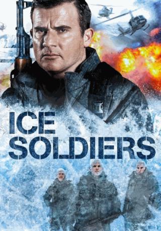 فيلم Ice Soldiers 2013 مترجم