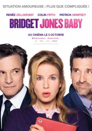 فيلم Bridget Jones’s Baby 2016 مترجم