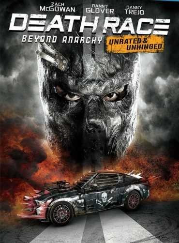  مشاهدة فيلم Death Race 4: Beyond Anarchy 2018 مترجم