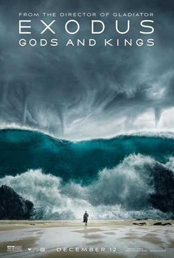  مشاهدة فيلم Exodus Gods and Kings 2014 مترجم