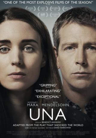 فيلم Una 2016 مترجم