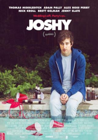 فيلم Joshy 2016 مترجم