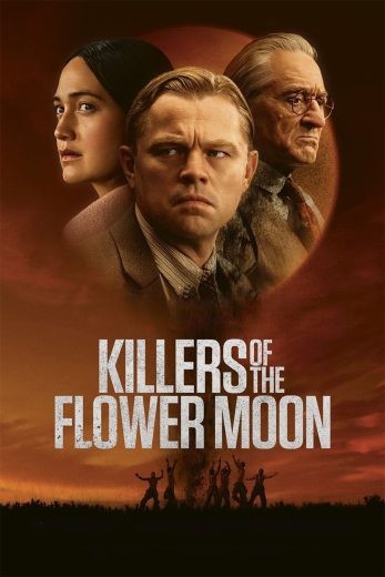  مشاهدة فيلم Killers of the Flower Moon 2023 مدبلج