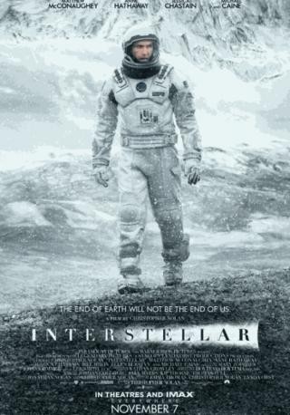 فيلم Interstellar 2014 مترجم